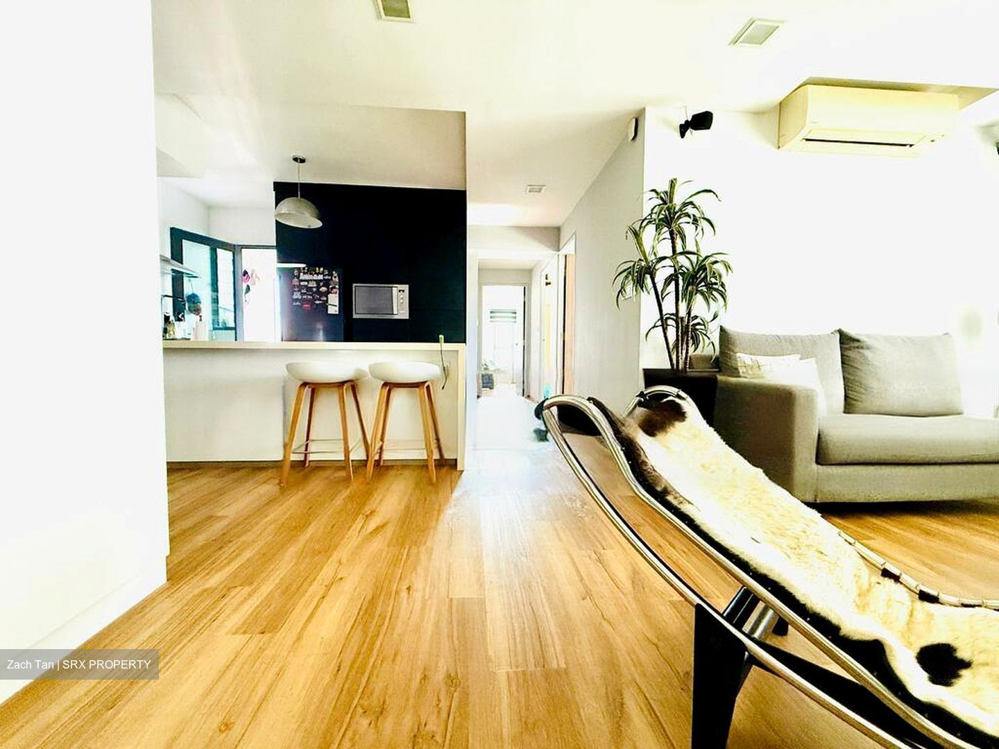 Blk 1A The Pinnacle@Duxton (Bukit Merah), HDB 4 Rooms #534937901
